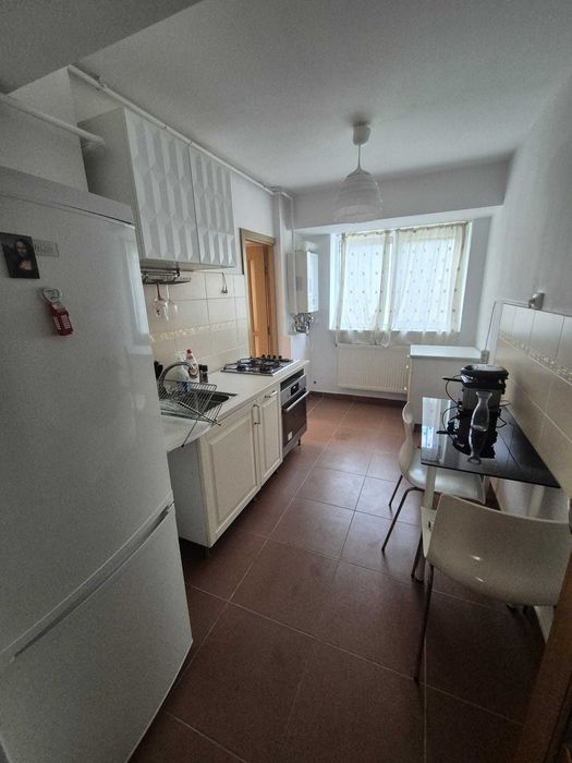 inchiriere apartament 70mp, loc parcare subteran, 2 camere, Piata Iancului