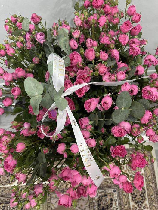 Цветы ESTEl Floral