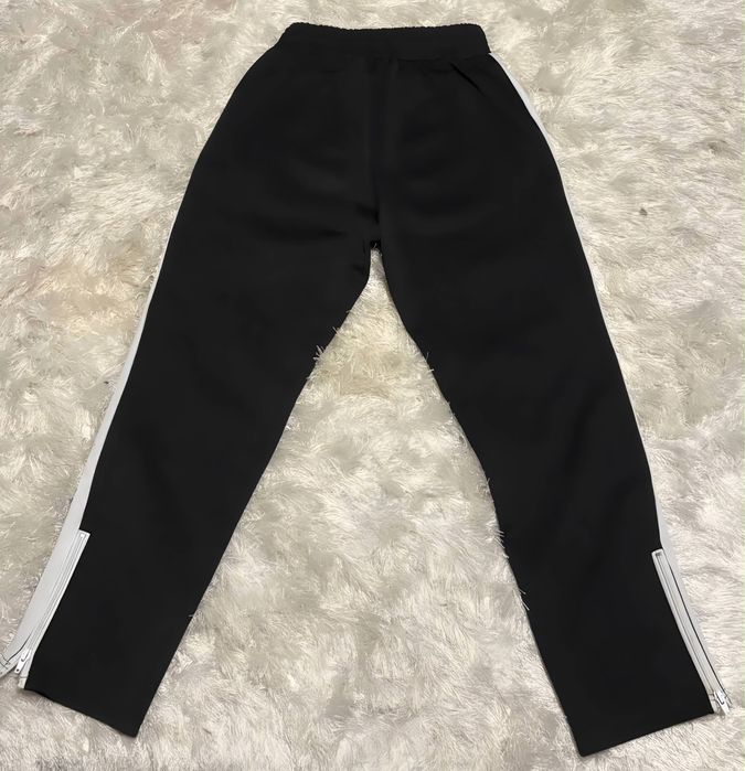 pantaloni palm angels marimea s