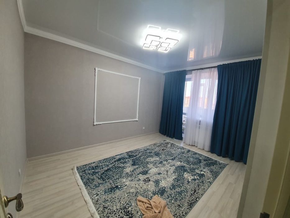 Продам квартиру 3х ком