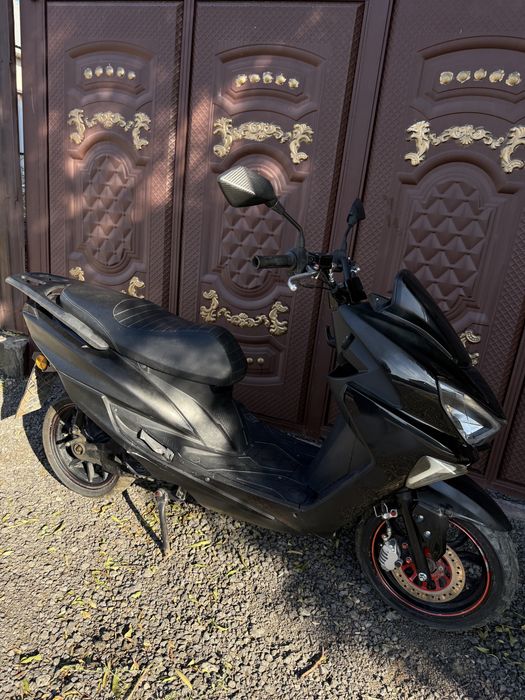 Черная пантера сатылады срочно!250К