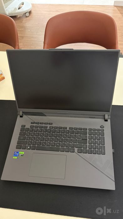 Asus ROG Strix G18