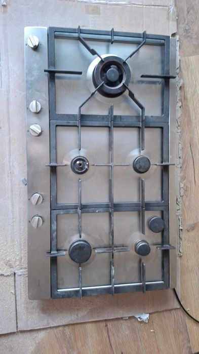 Plita incorporabila gaz 5 ochiuri ATAG HG9511EBA NEFOLOSITA