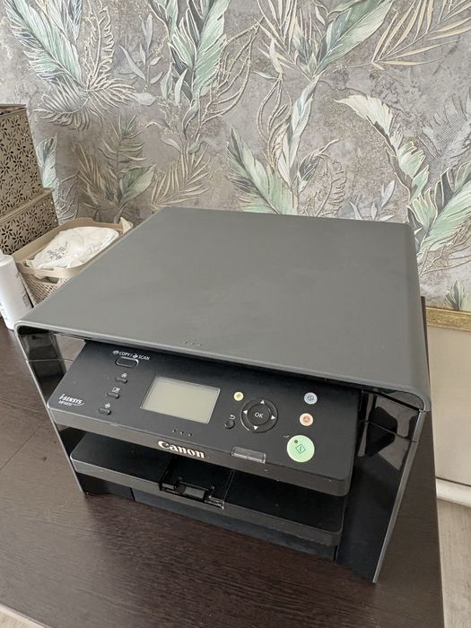 Продам принтер 3в1 мфу Canon MF4410