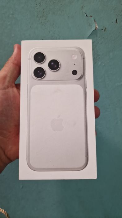 iphone 17 pro 256 Sim