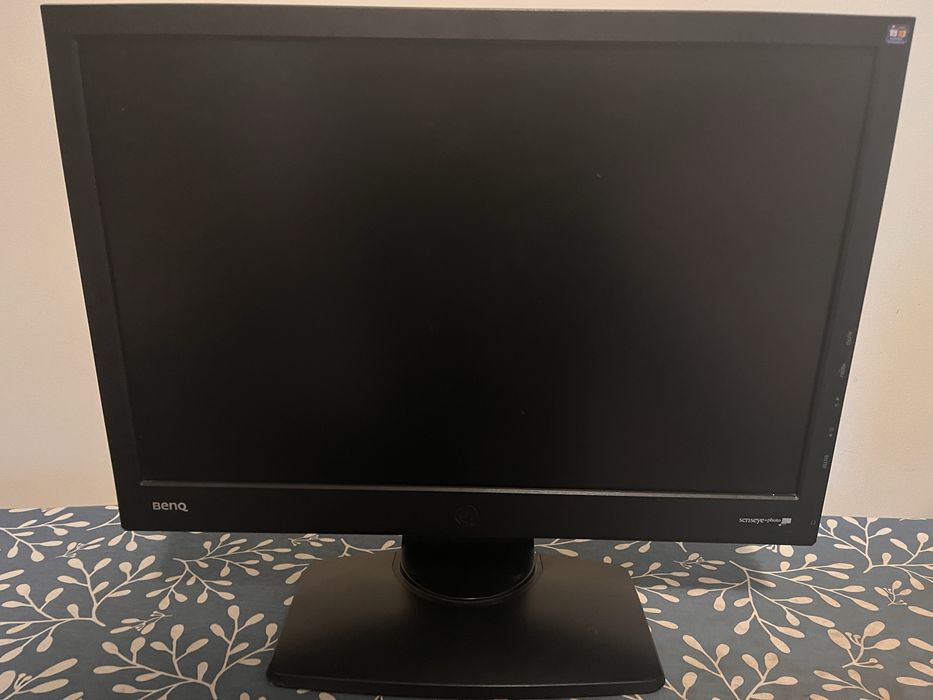 Monitor Lg 19 inch