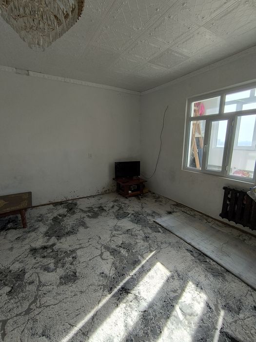 2 х ком квартиру 7/9 состояние среднее. Акфа рамы железная дверь