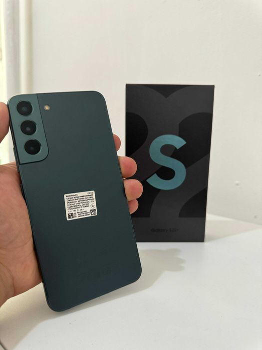Sumsung  Galaxy S22+
