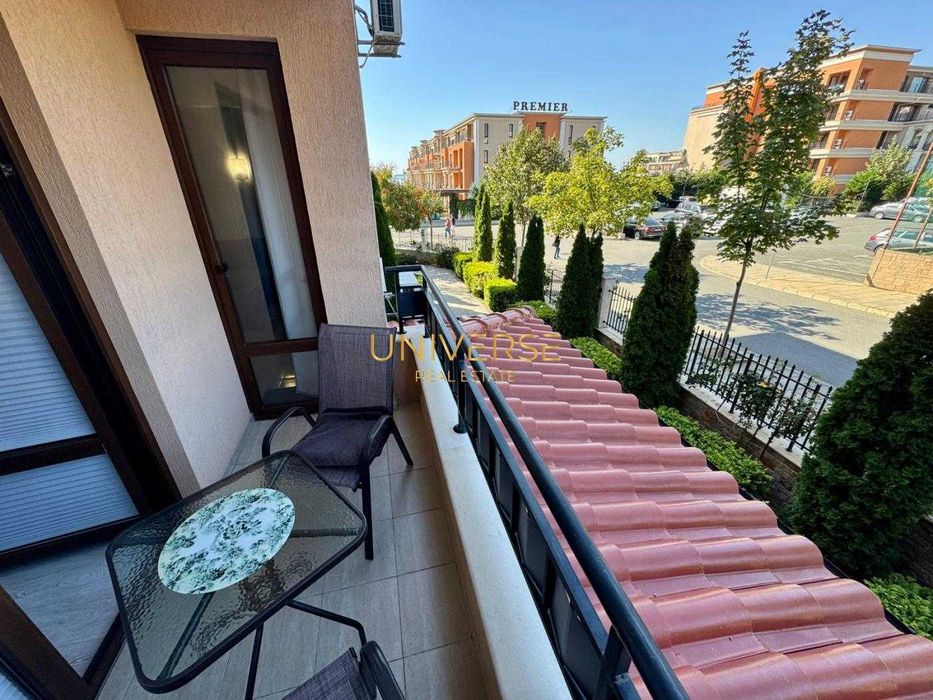 Продава се Двустаен апартамент в Свети Влас - 65 кв.м за 1616 €/кв.м - Снимка #9