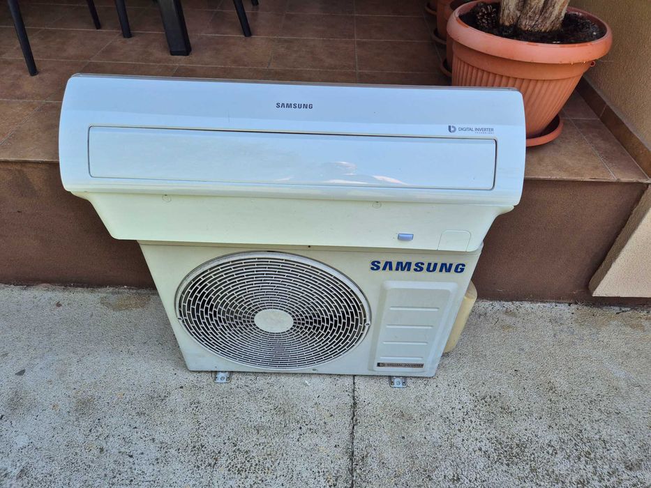 Aer Conditionat Samsung