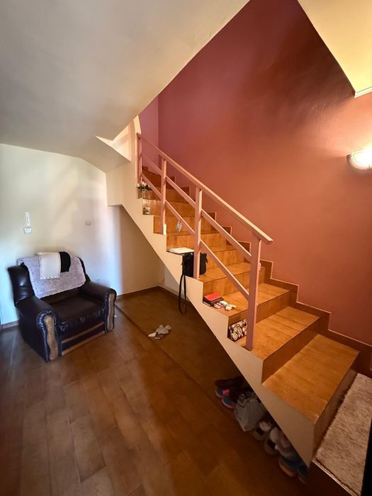 Casa in com. Titu, 130 mp utili, 2800mp teren