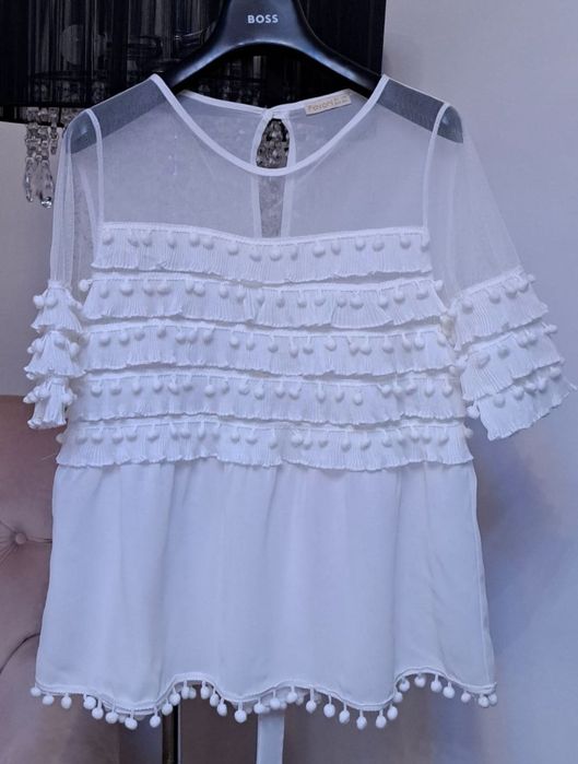 Bluza dama  marimea 38