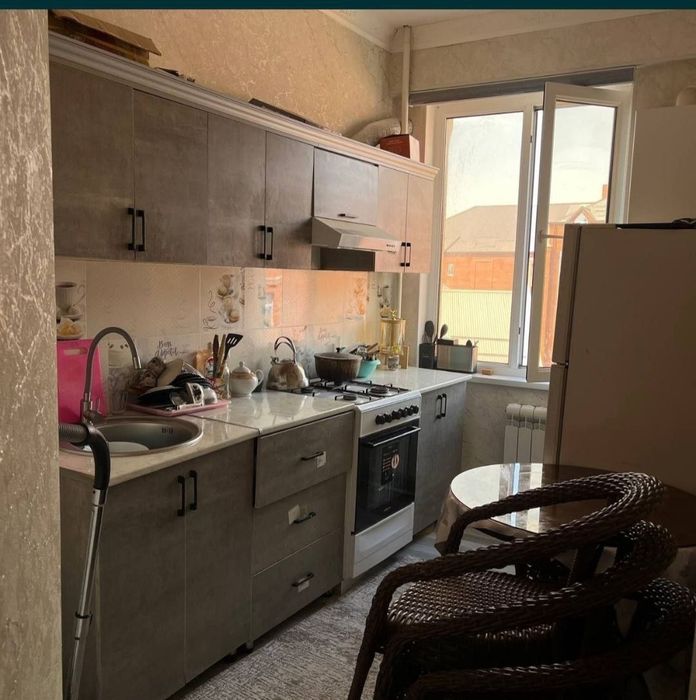 Юнусобод 19 ХонСарой ТЖМ да 2 та кизга ижарага берилади