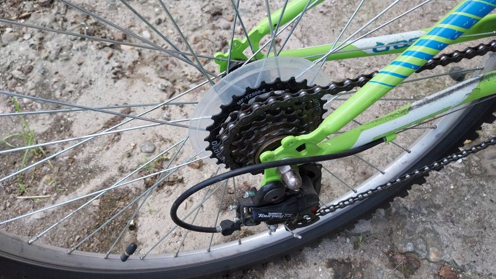 Планински байк 26 цола