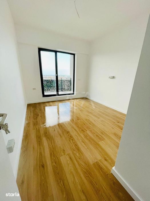 2 camere Theodor Pallady decomandat, centrala, an 2025, 68 mp