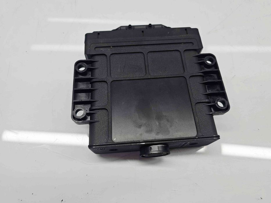 Modul confort Audi Q7 (4LB) [Fabr 2006-2014] Facelift 0C8927750AE