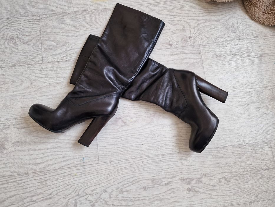 Сапоги Marc jacobs