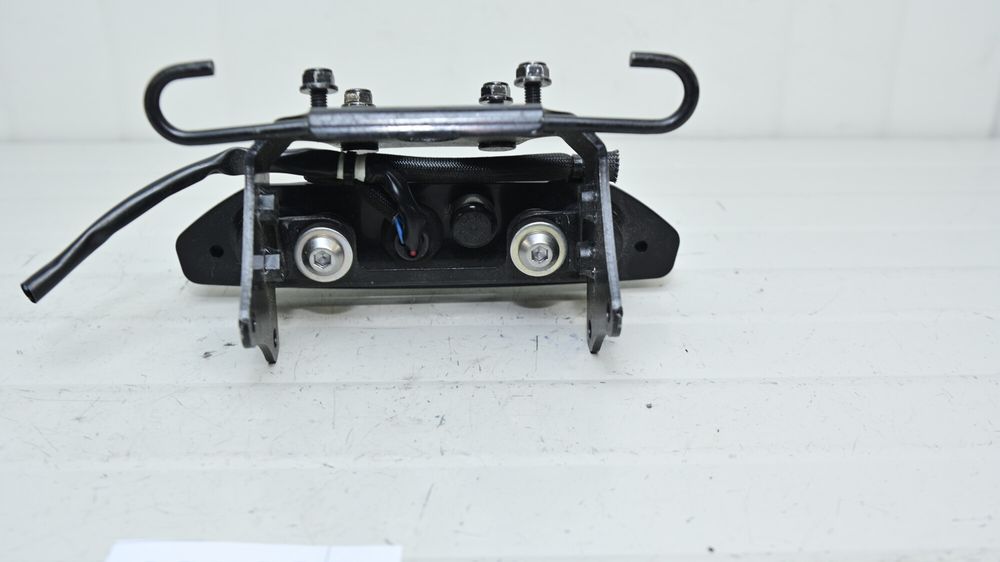 Kawasaki ZX6R 2007 - 2008 Stop Frana Lumina Spate Cu Suport OEM