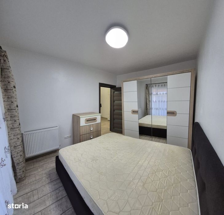 Vand apartament zona Arhitectilor Simpa