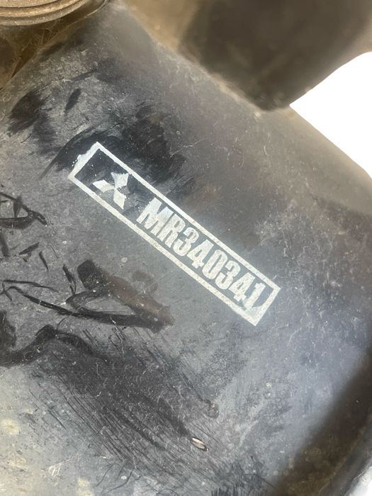 Carcasa Filtru De Aer Mitsubishi L200 Mr340341