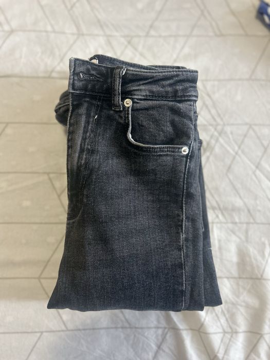 Дънки Zara 34 размер