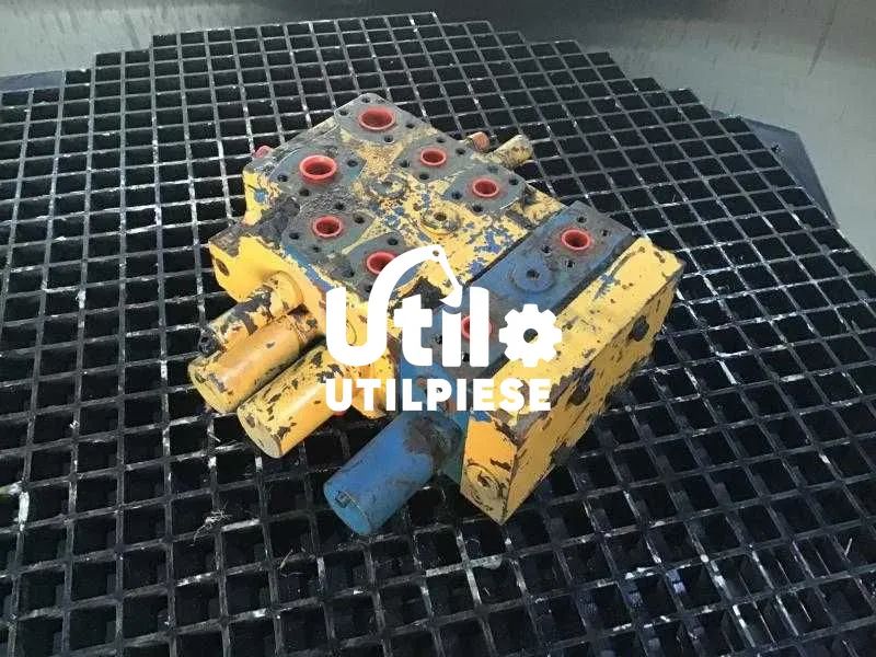 Distribuitor Liebherr PR732 PR734 PR736 PR742 PR752 + piese Liebherr