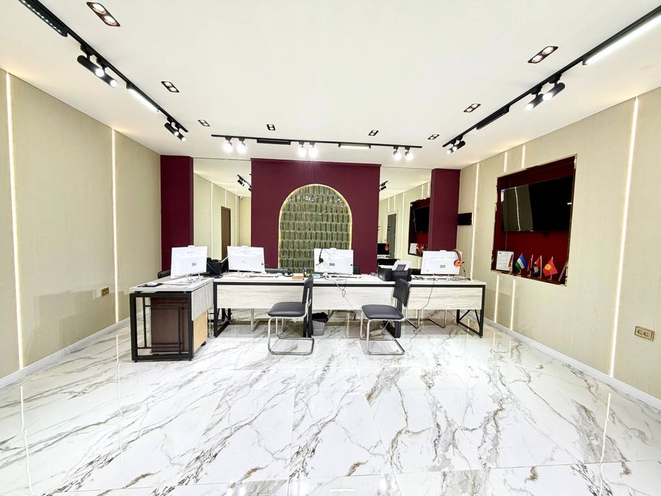 Продаётся коммерческое помещение  с готовым арендаторо