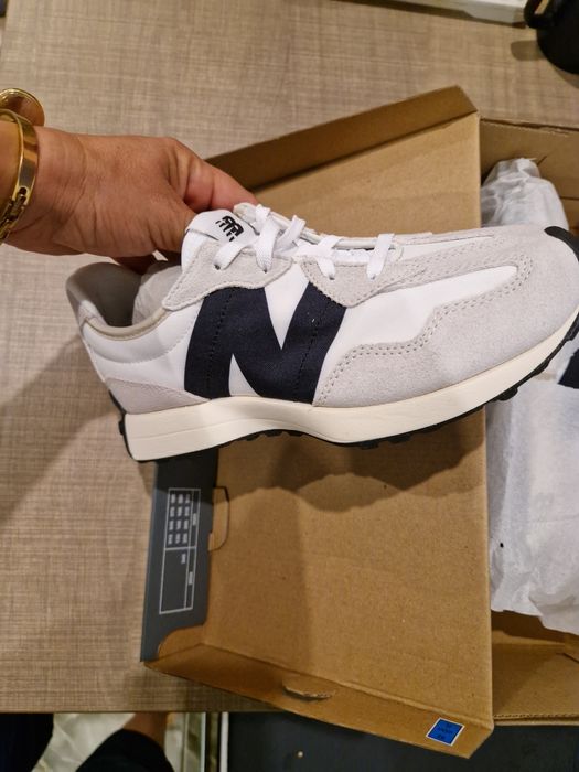 Adidasi new balance