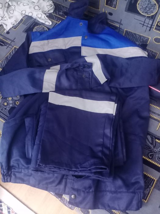 Продам спец одежды