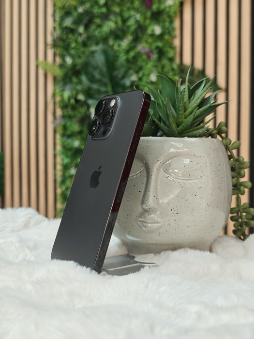 iPhone 14 Pro cu 1Tb  100% baterie