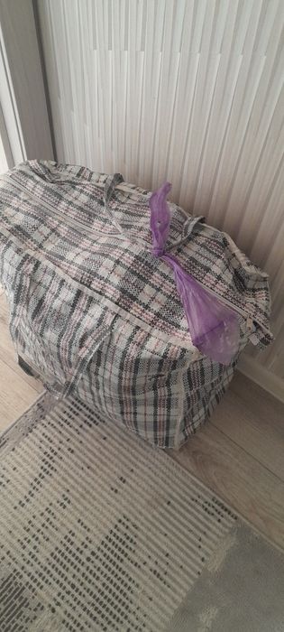 Отдам даром одежду