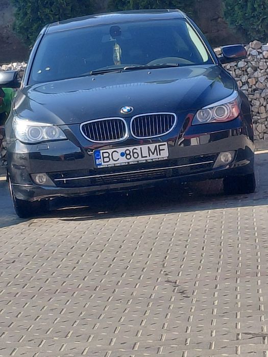 Bmw seria 5 ,525