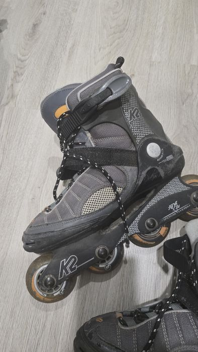 Продавам ролери K2 40 номер
