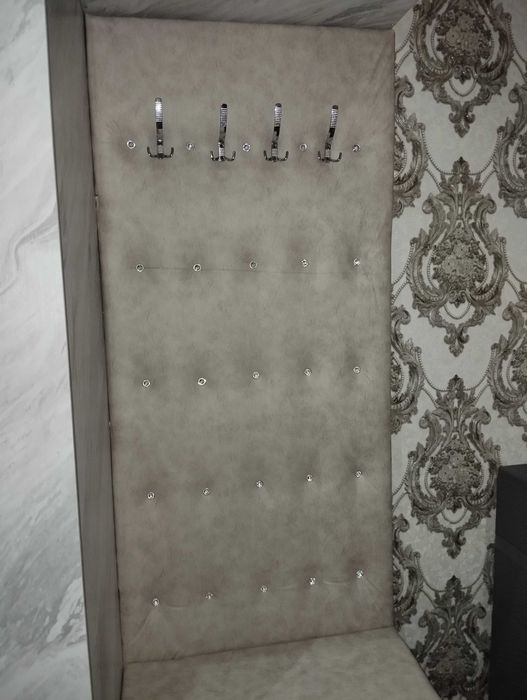 Kvartira Ijaraga Beriladi    Chilonzor 19 kvartal.