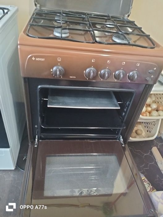 Газ плита Gefest сотилади.