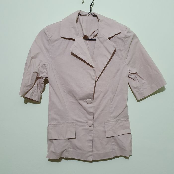 Sacouri 25 lei bucata