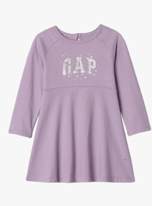 GAP платье для девочек