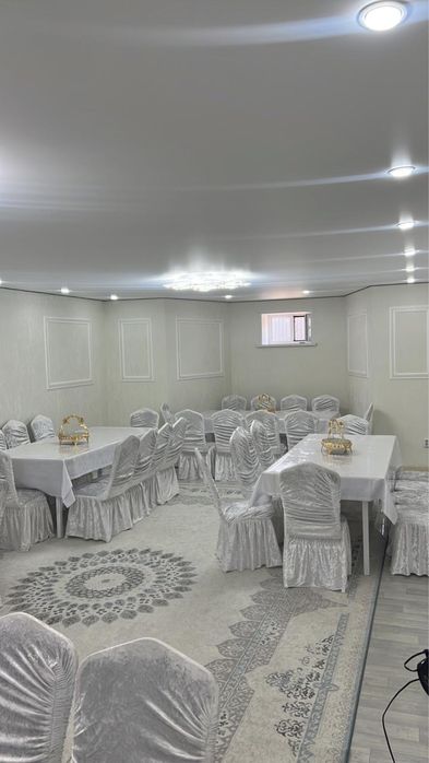 Сдается коттедж для мероприятий