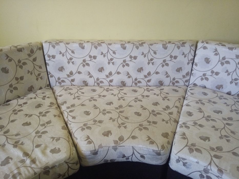 Coltar fix în stare bună