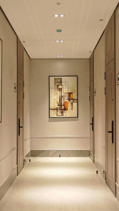 Murad Buildings SOY BO'YI business class
