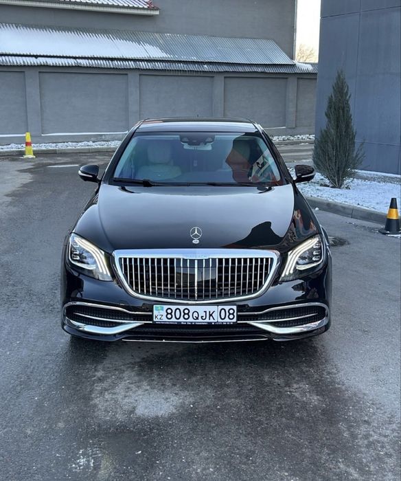 Прокат авто с водителем самые низкие цены