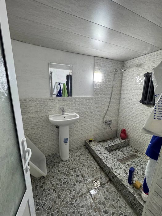 Долгосрочная квартира