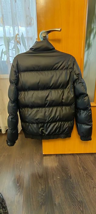 Куртка зимняя мужская