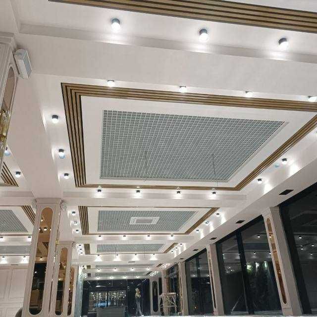 Armstrong | Армстронг | РЕЕЧНЫЙ | patalok | потолок | Reechni |AS-19