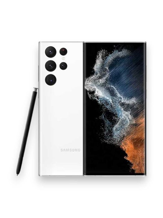 Samsung S22 Ultra 128gb / 256gb / 512gb / Garantie 2 Ani /seria9.ro