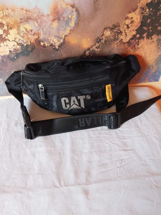 Нова спортна чанта