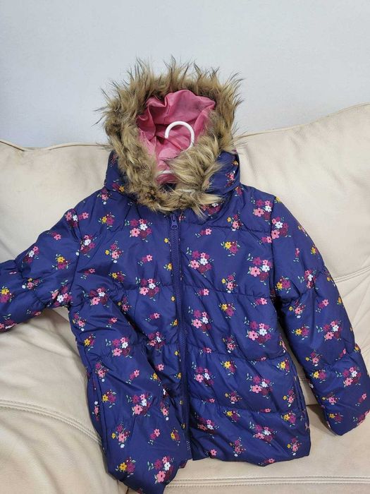 Ново детско яке - CRAFTED