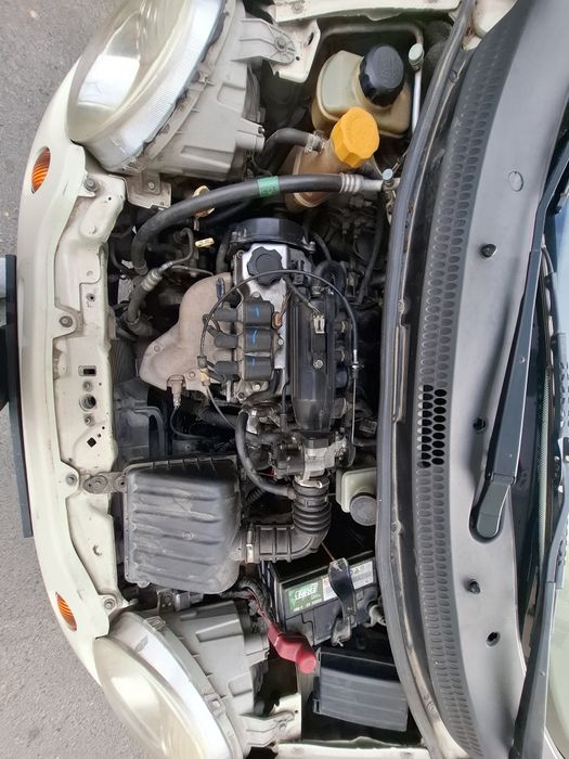 Matiz 2015 avtomat вариантга