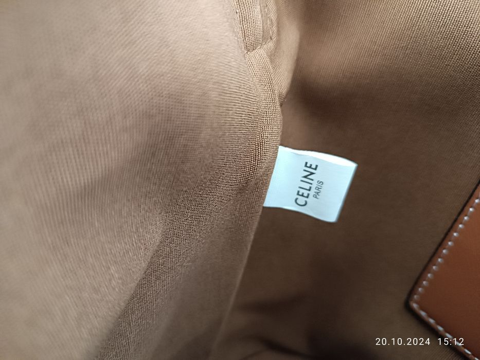 Продам сумку Celine