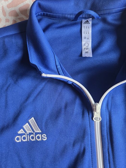 Мъжко горнище адидас италия/adidas